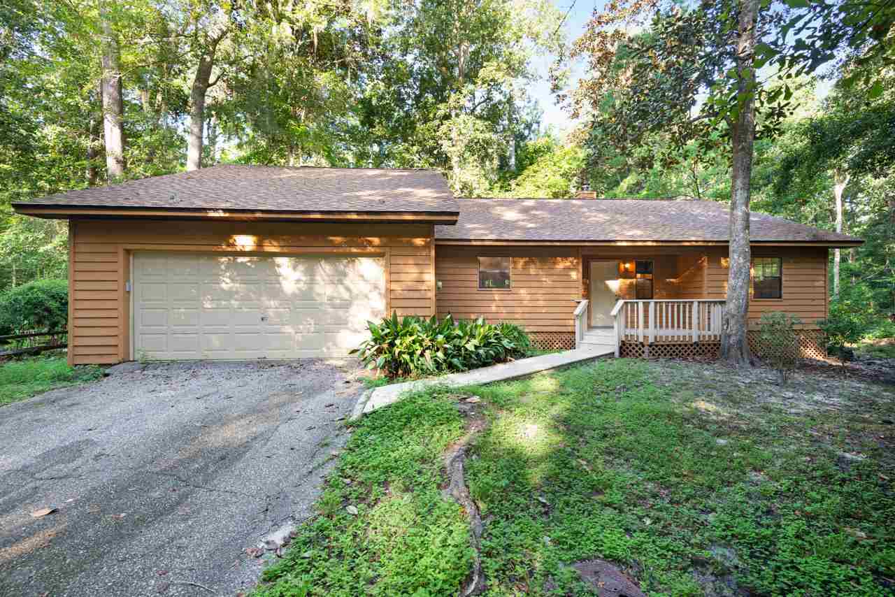 Property Photo:  1752 Harvest Place  FL 32301 