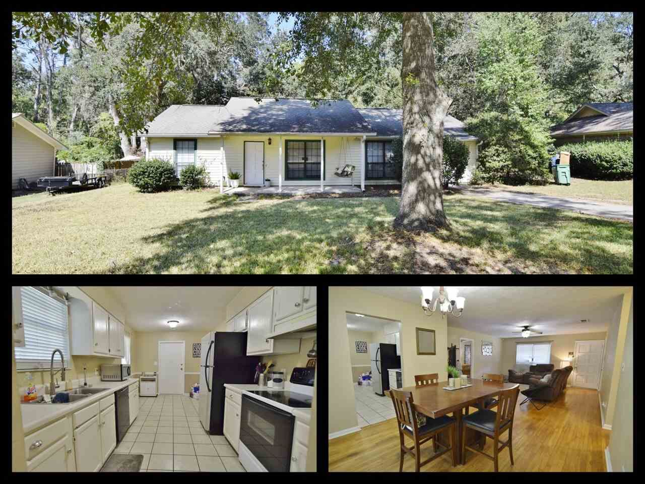 Property Photo:  4212 Carnwath Road  FL 32303 