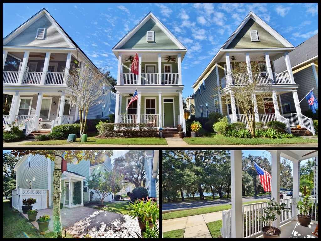 Property Photo: 4320 Grove Park Drive FL 32311