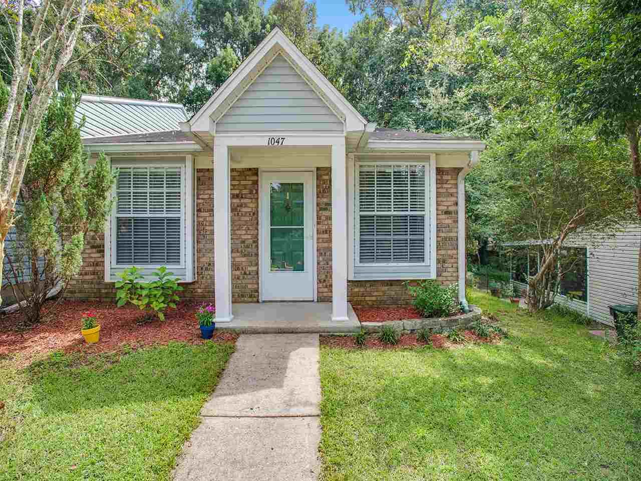 Property Photo:  1047 Copper Creek Drive  FL 32311 