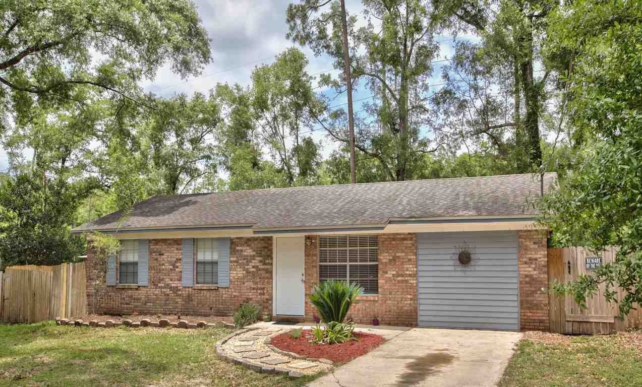 Property Photo:  5731 Cypress Circle  FL 32303 
