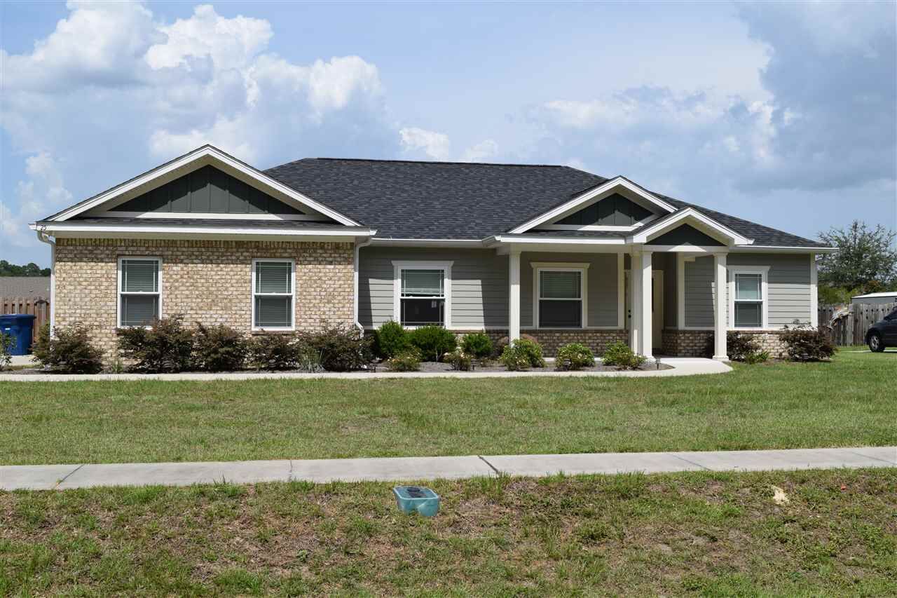 Property Photo:  25 Conservation Way  FL 32327 