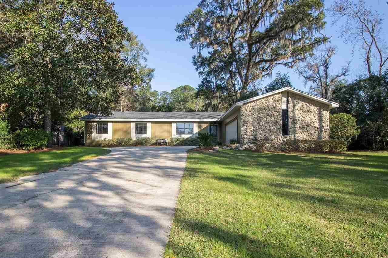 Property Photo:  1230 Waverly Road  FL 32308 