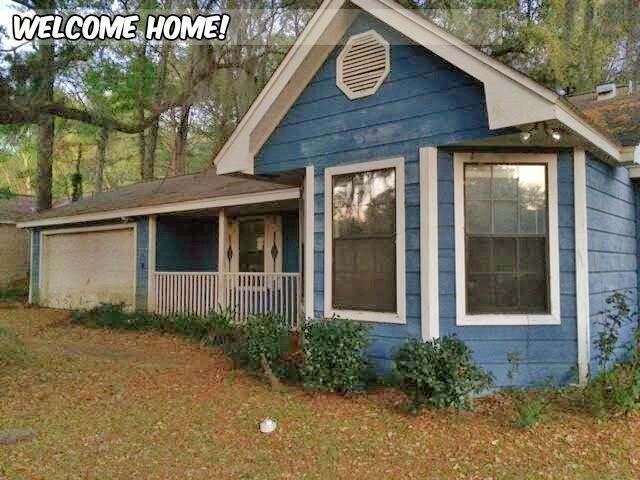 Property Photo:  2756 Teton Trail  FL 32303 