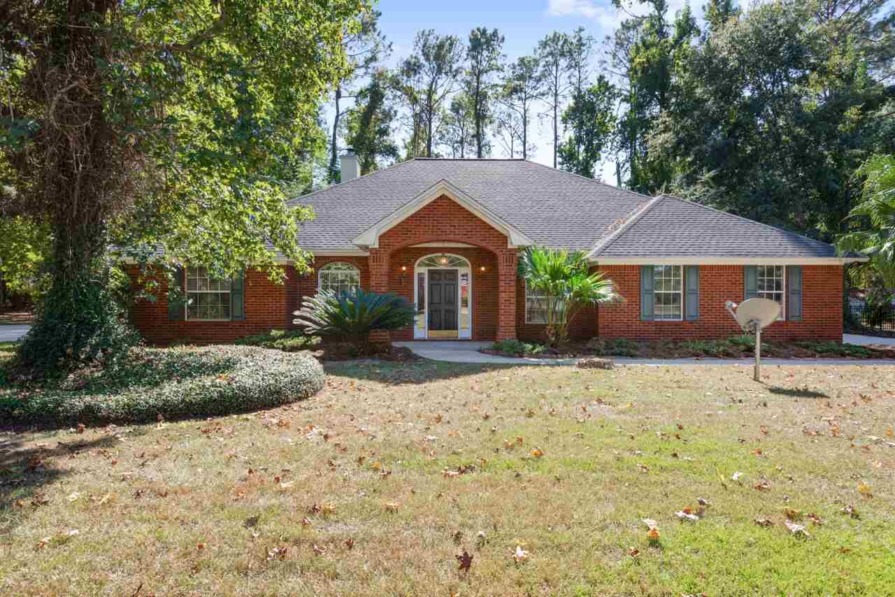 Property Photo:  2025 Heatherbrook Drive  FL 32312 