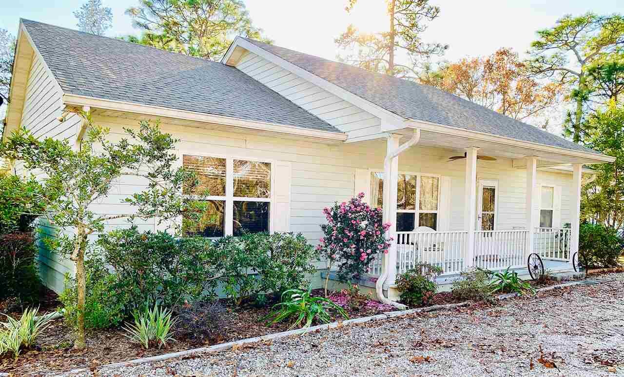 Property Photo:  2229 Red Oak Road  FL 32348 