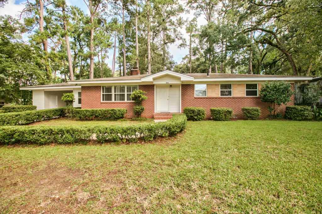 Property Photo:  1816 Sharon Road  FL 32303 