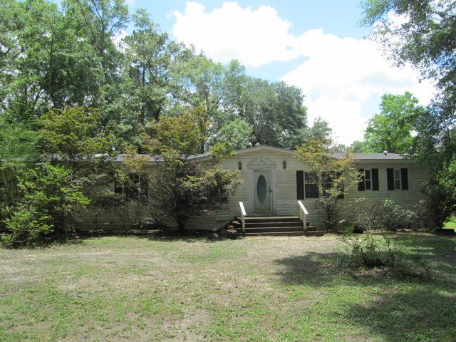 Property Photo:  210 Friday Road  FL 32351 