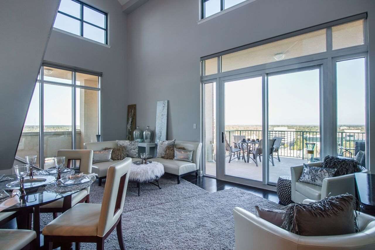 Property Photo:  300 S Duval Ph2  FL 32301 