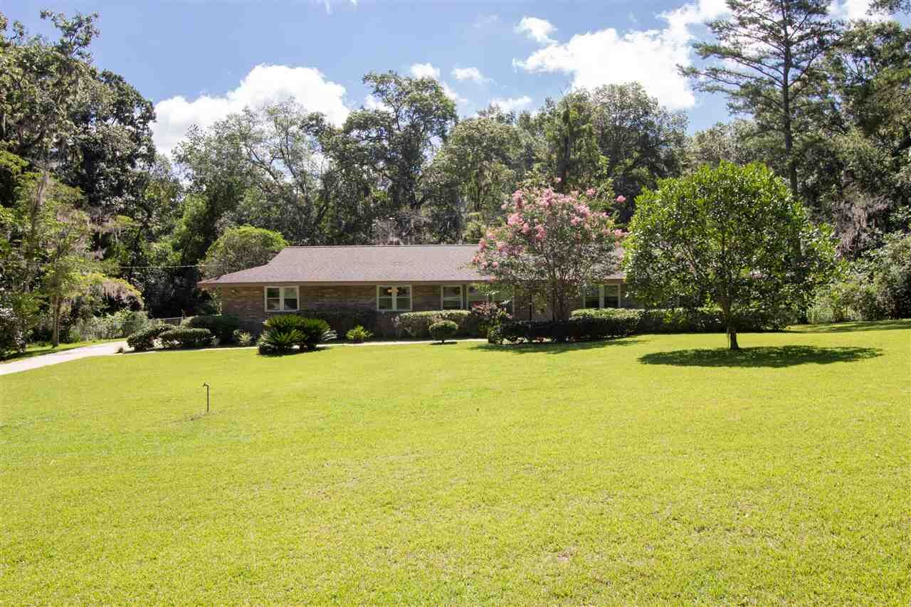 Property Photo:  7031 Spencer Road  FL 32312 