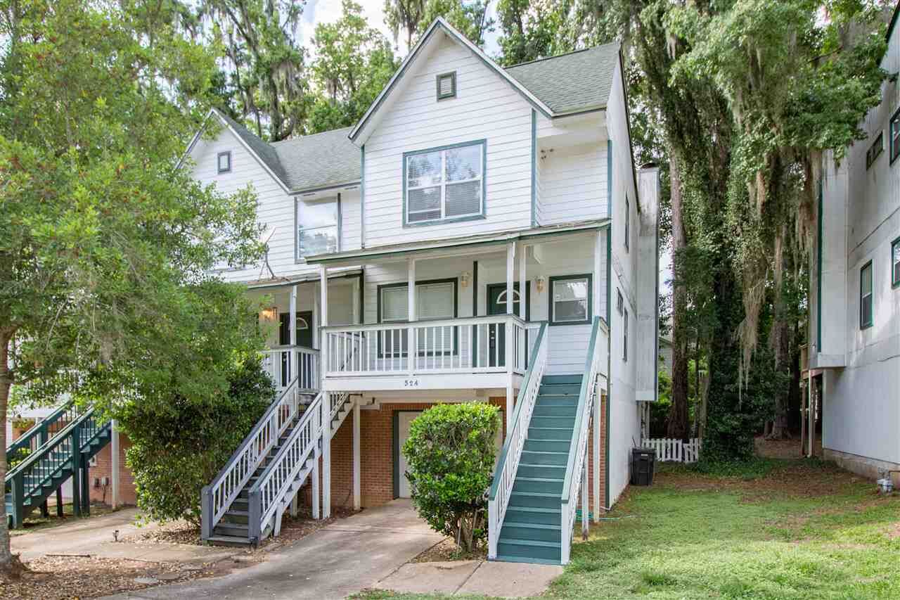 Property Photo:  524 Collinsford Road  FL 32301 