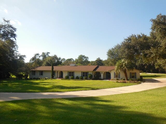 Property Photo:  3724 Kerry Court  FL 32309 
