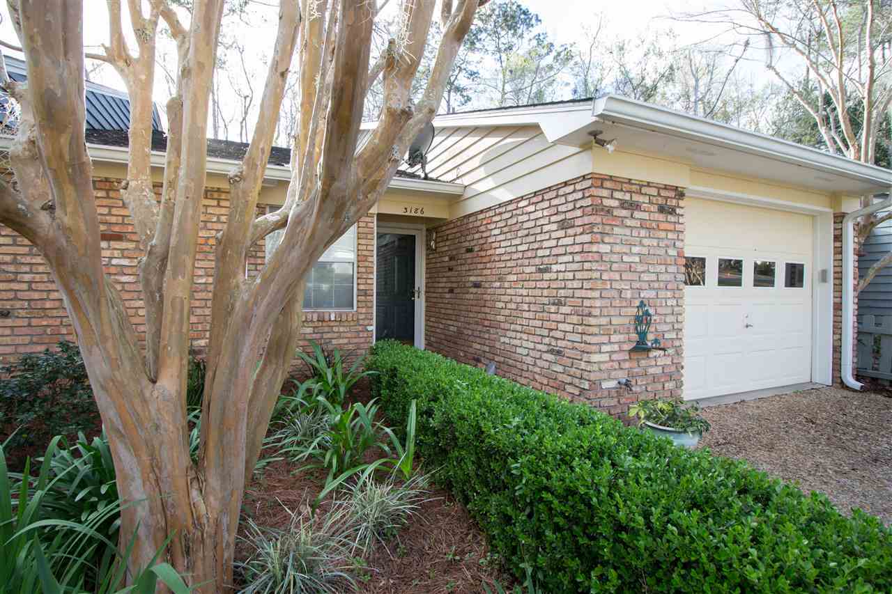 Property Photo:  3186 Brockton Way  FL 32308 