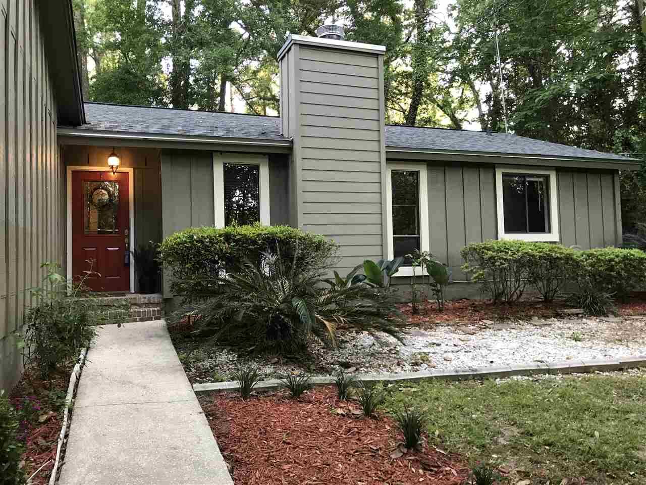 Property Photo:  3209 Triton Circle  FL 32312-2031 