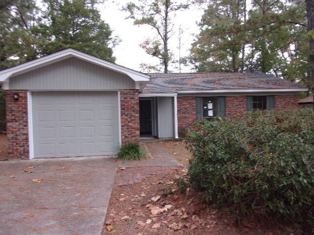 Property Photo:  2352 Windermere Rd  FL 32311 