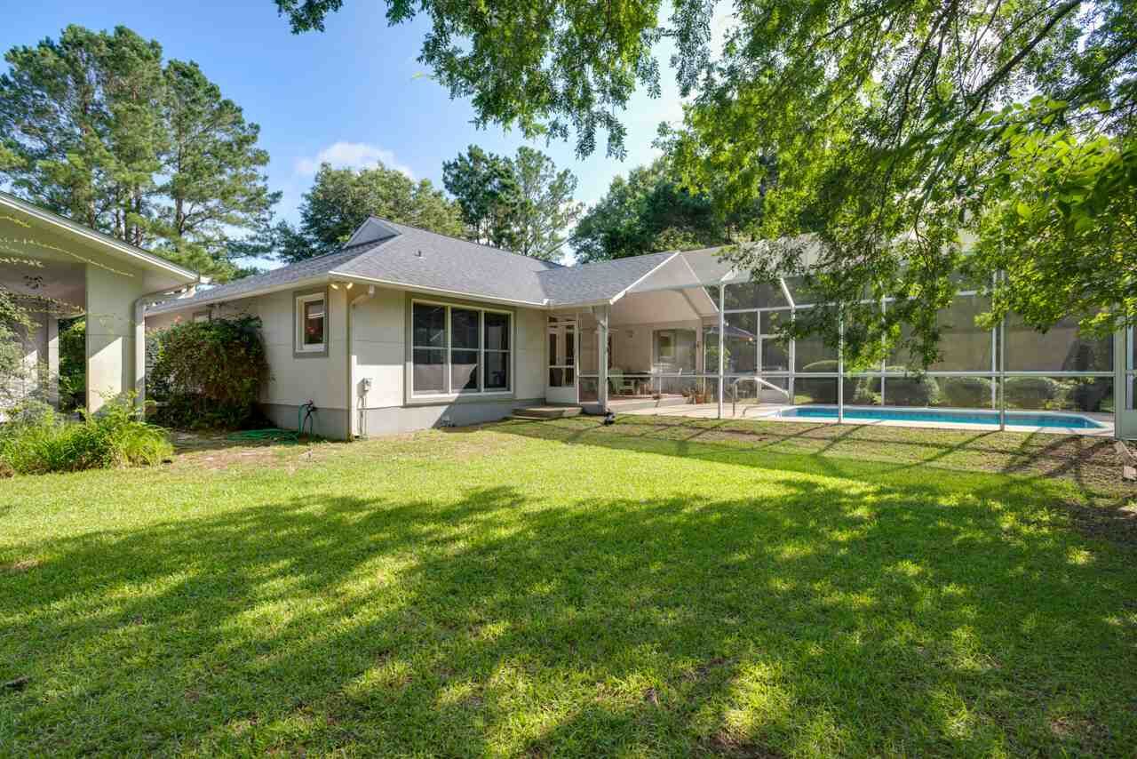 Property Photo:  1123 Winfield Forest Drive  FL 32317 