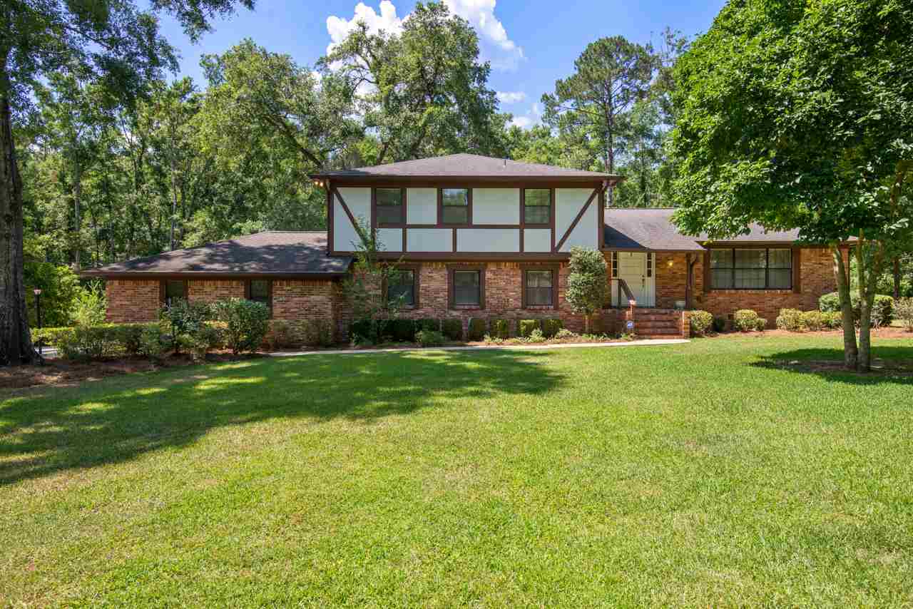 Property Photo:  2309 Orleans Drive  FL 32309 