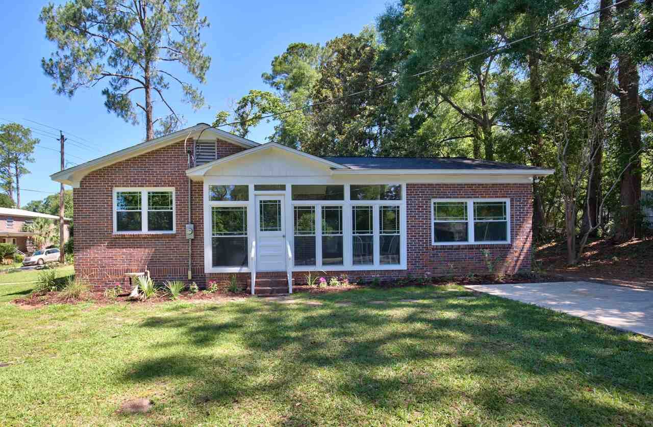 Property Photo: 225 Broward Street FL 32301