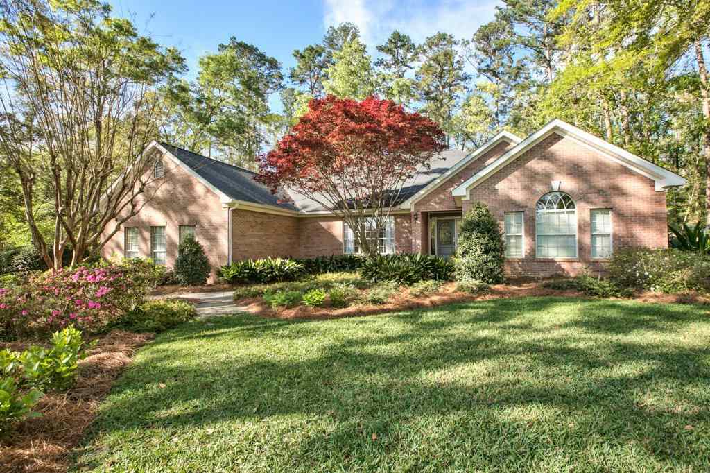 Property Photo:  5358 Carisbrooke Lane  FL 32309 