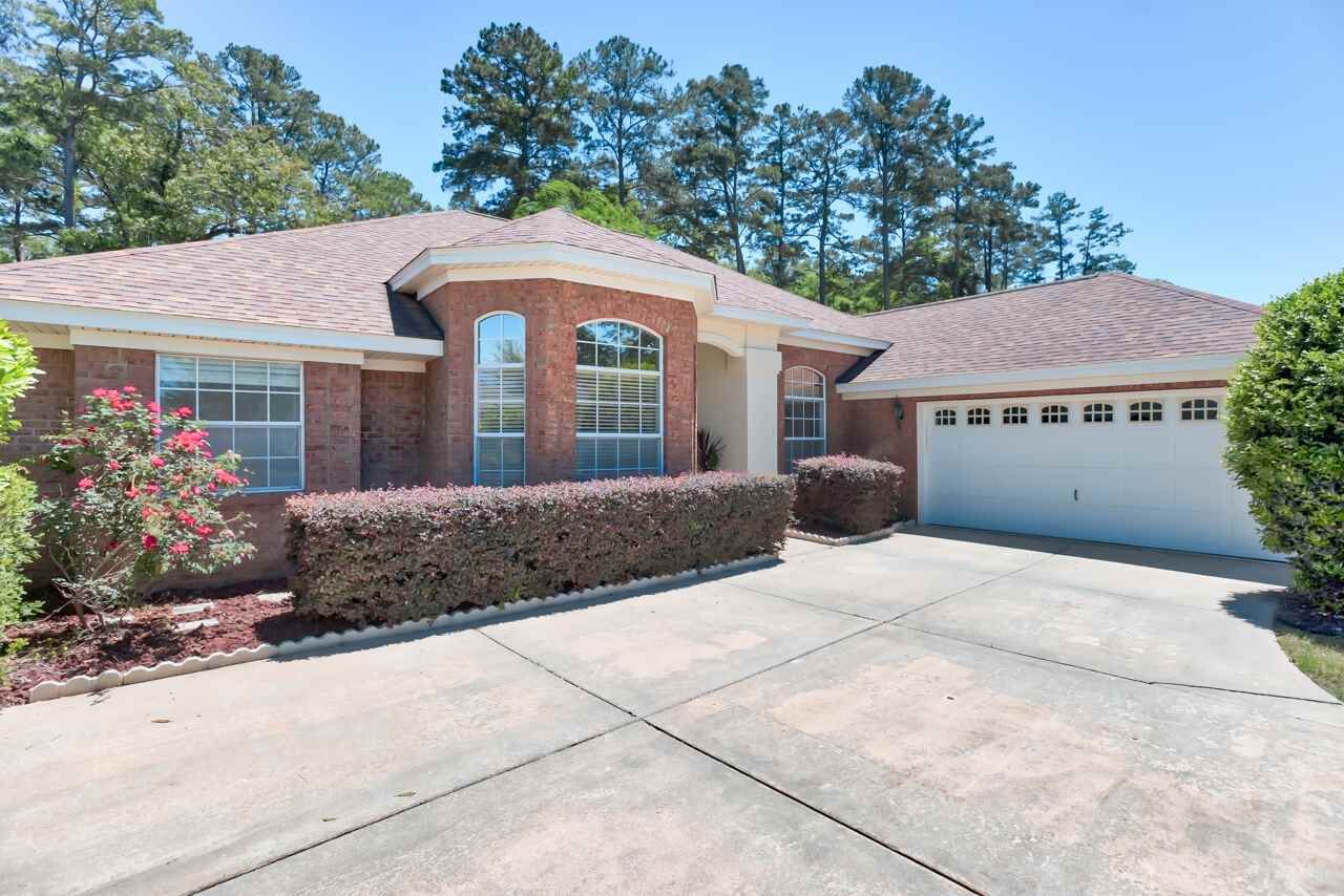 Property Photo:  209 Myddelton Trace  FL 32317 