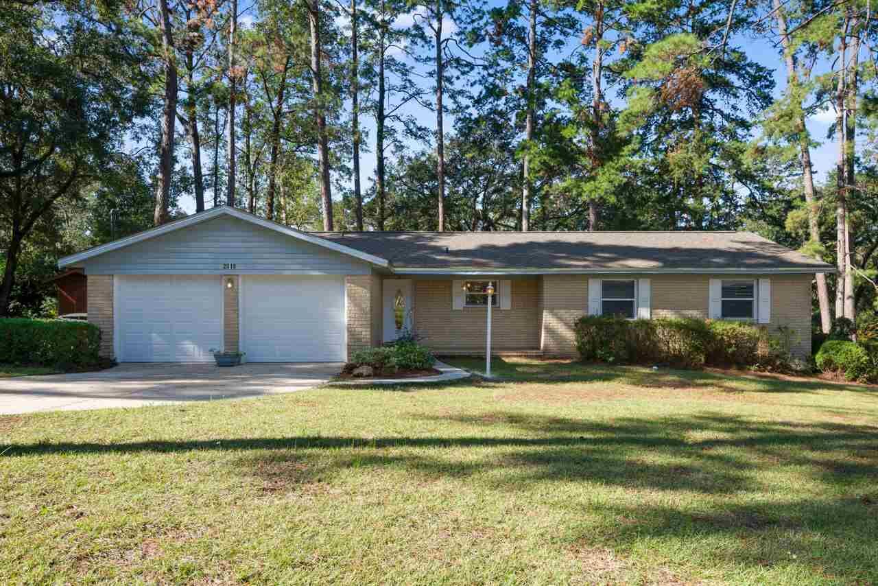 Property Photo:  2018 Raa Ave  FL 32303 