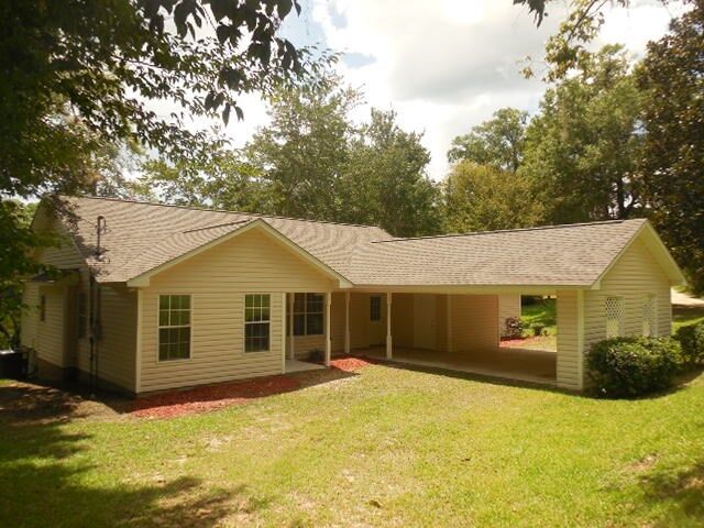 Property Photo:  372 Dogwood Trail  FL 32352 