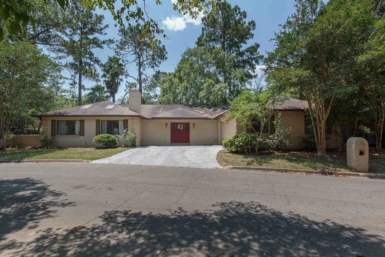 Property Photo:  2706 Newmarket Circle  FL 32309 