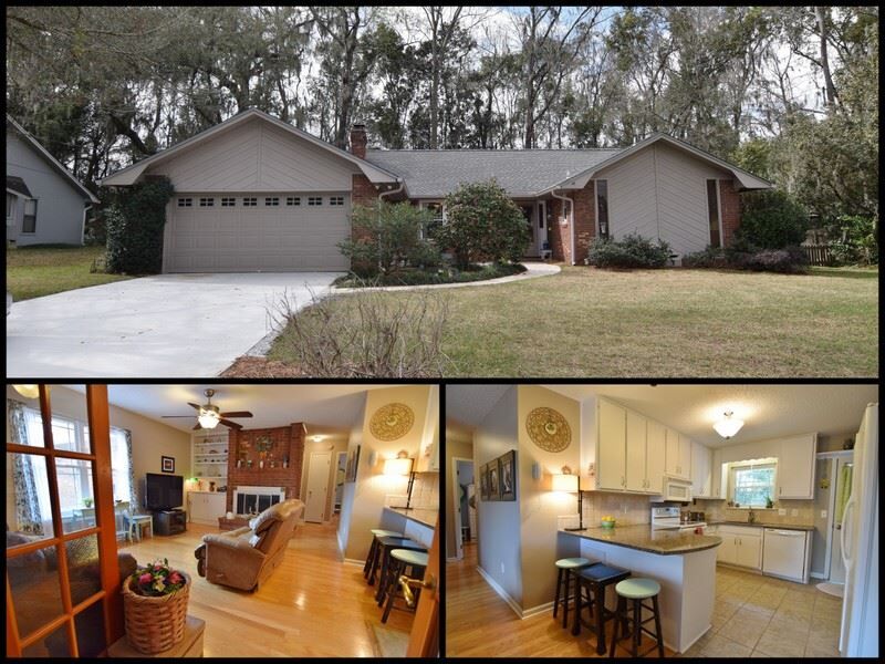 Property Photo:  1516 Goodwood Dr  FL 32308 