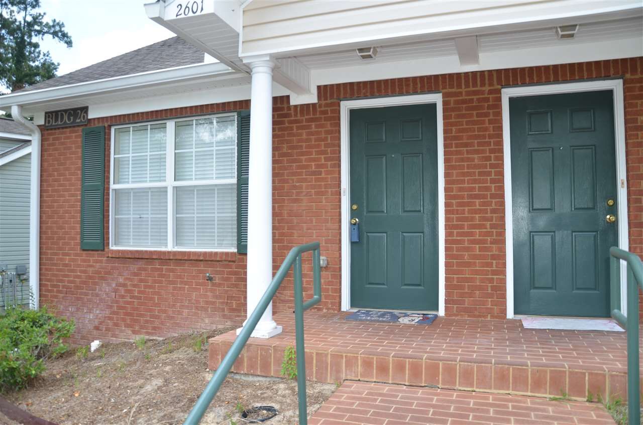 Property Photo:  4434 Gearhart Road 2601  FL 32303 