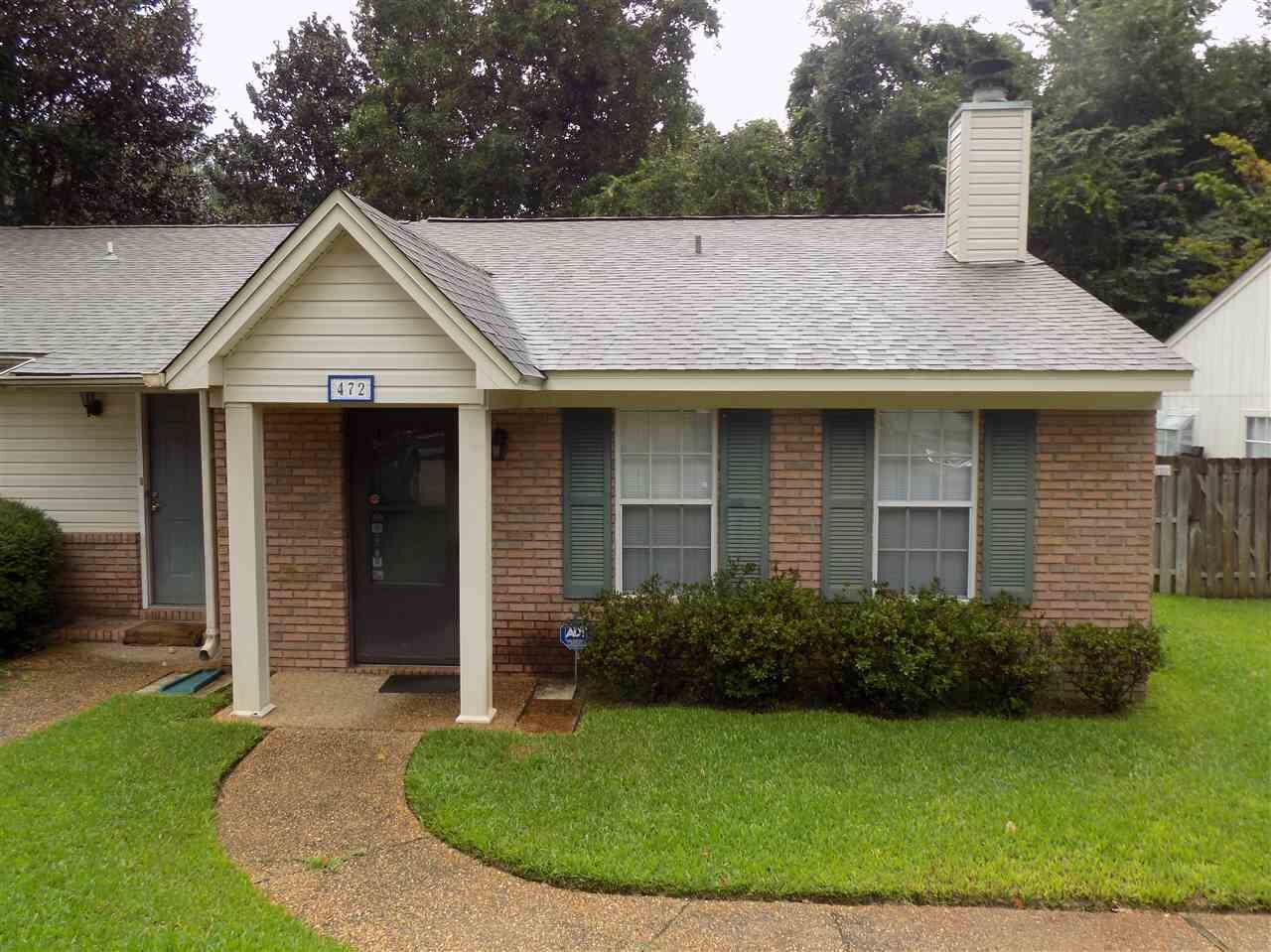 Property Photo: 472 Richview Park W FL 32301-3418