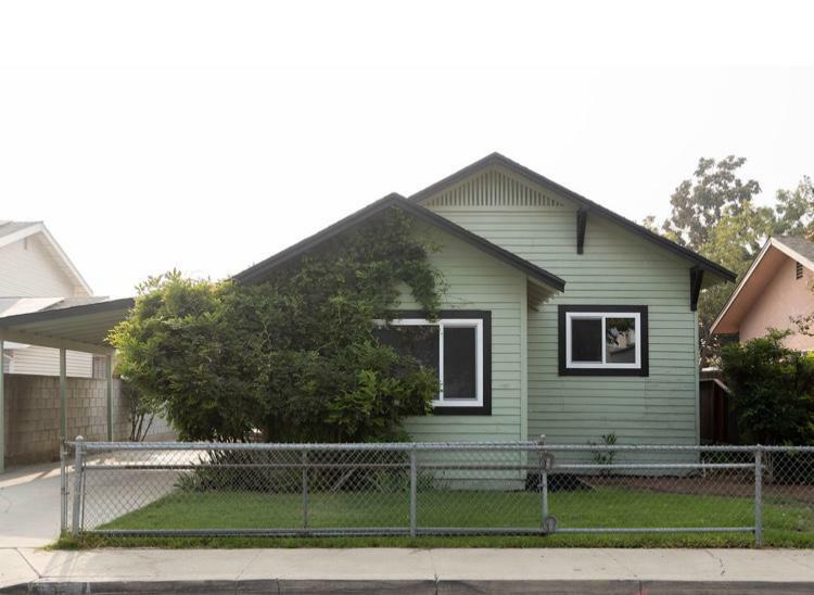 256 Albert Avenue  Exeter CA 93221 photo