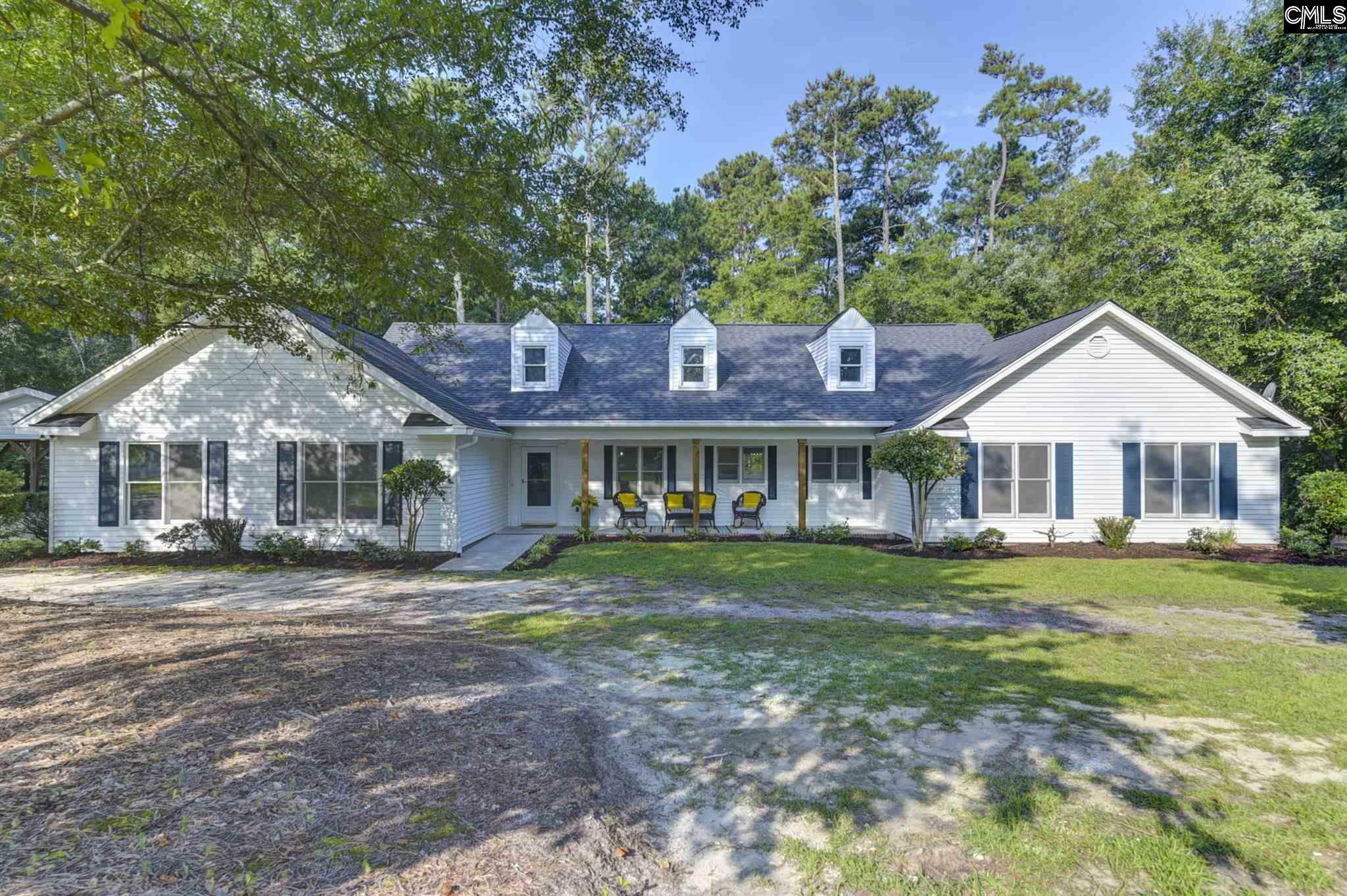 Property Photo: 133 Tam O'Shanter SC 29016