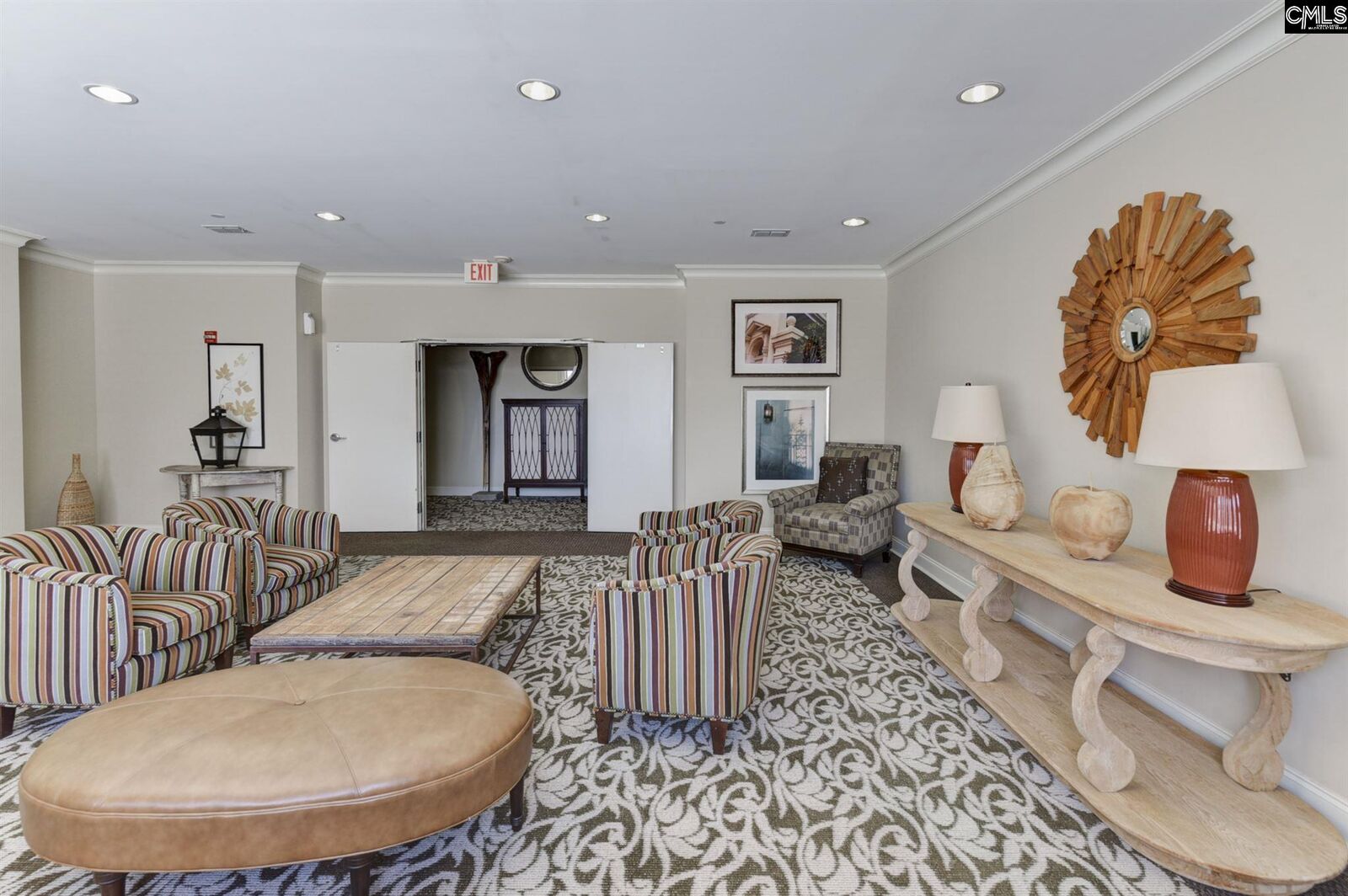 Property Photo:  601 Main 407  SC 29201 