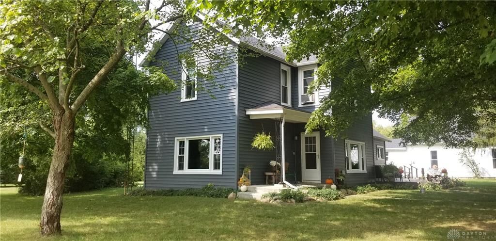 Property Photo: 3726 Old Springfield Road OH 45502