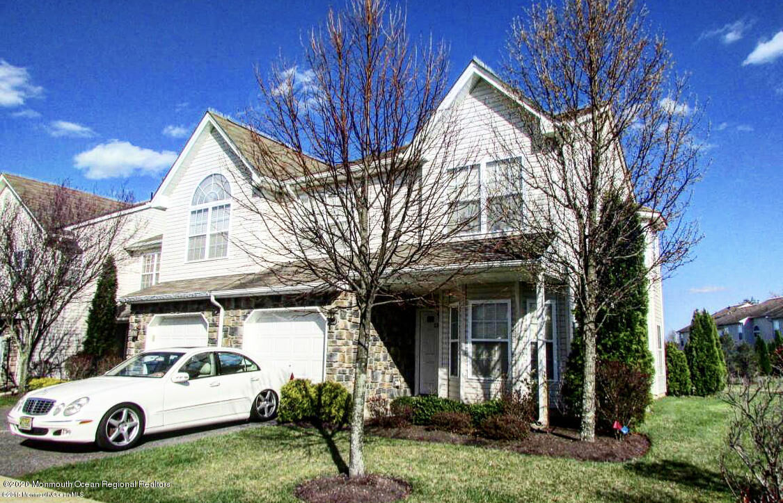 Property Photo: 13 Hawthorne Drive NJ 07753