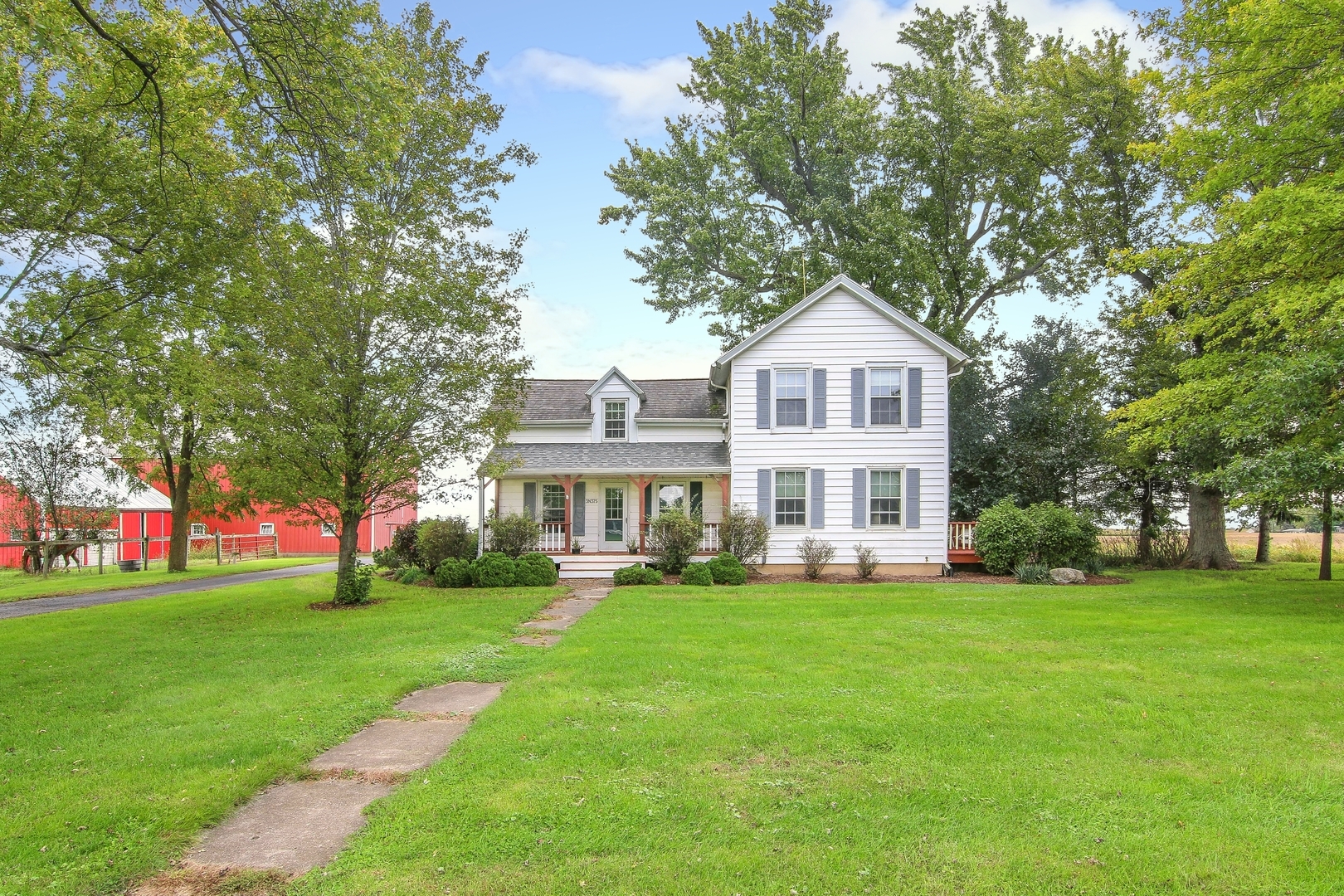 Property Photo:  3N375 County Line Road  IL 60151 