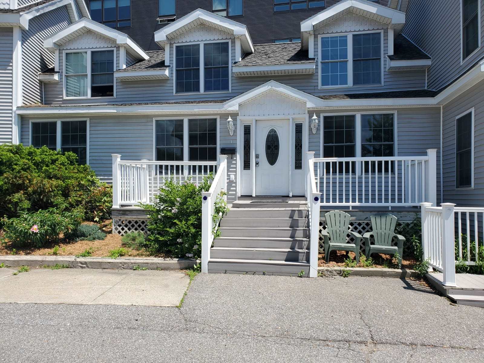 102 E Allen Street C  Winooski VT 05404 photo