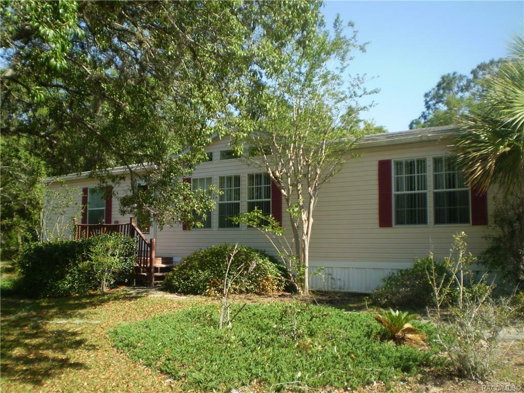 6064 W Monticello Street  Homosassa FL 34448 photo