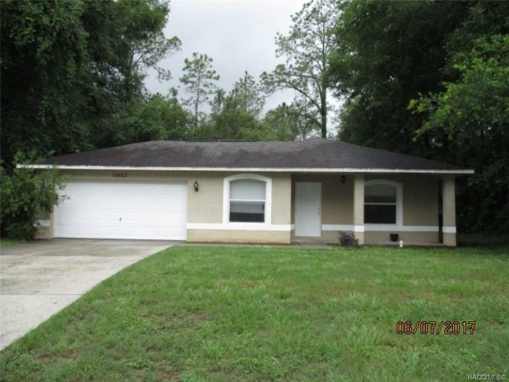 Property Photo:  10862 N Airway Loop  FL 34434 