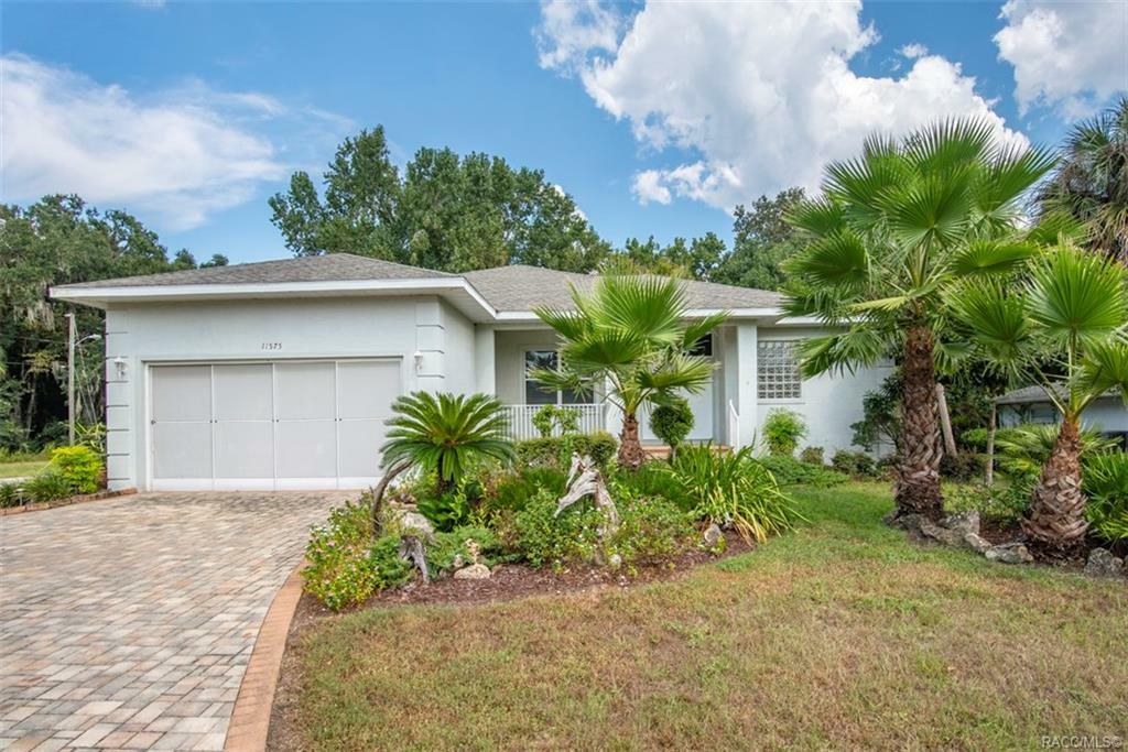 Property Photo:  11575 W Waterway Drive  FL 34448 