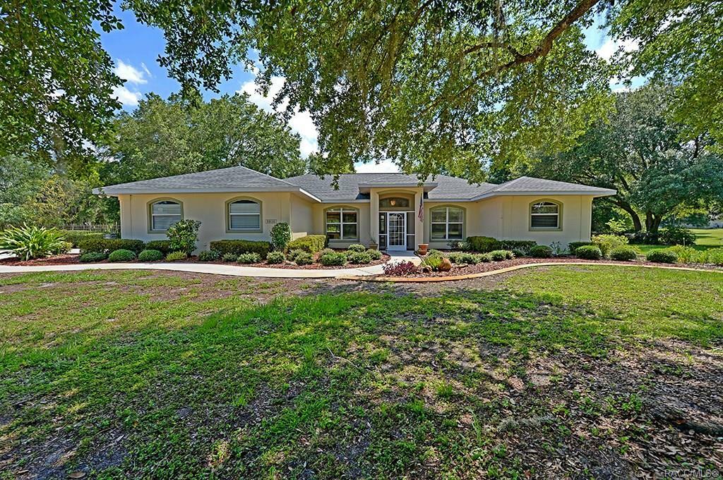 9056 E Sweetwater Drive  Inverness FL 34450 photo