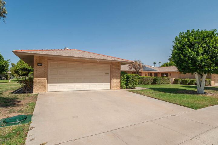Property Photo:  10928 W Caron Drive  AZ 85351 