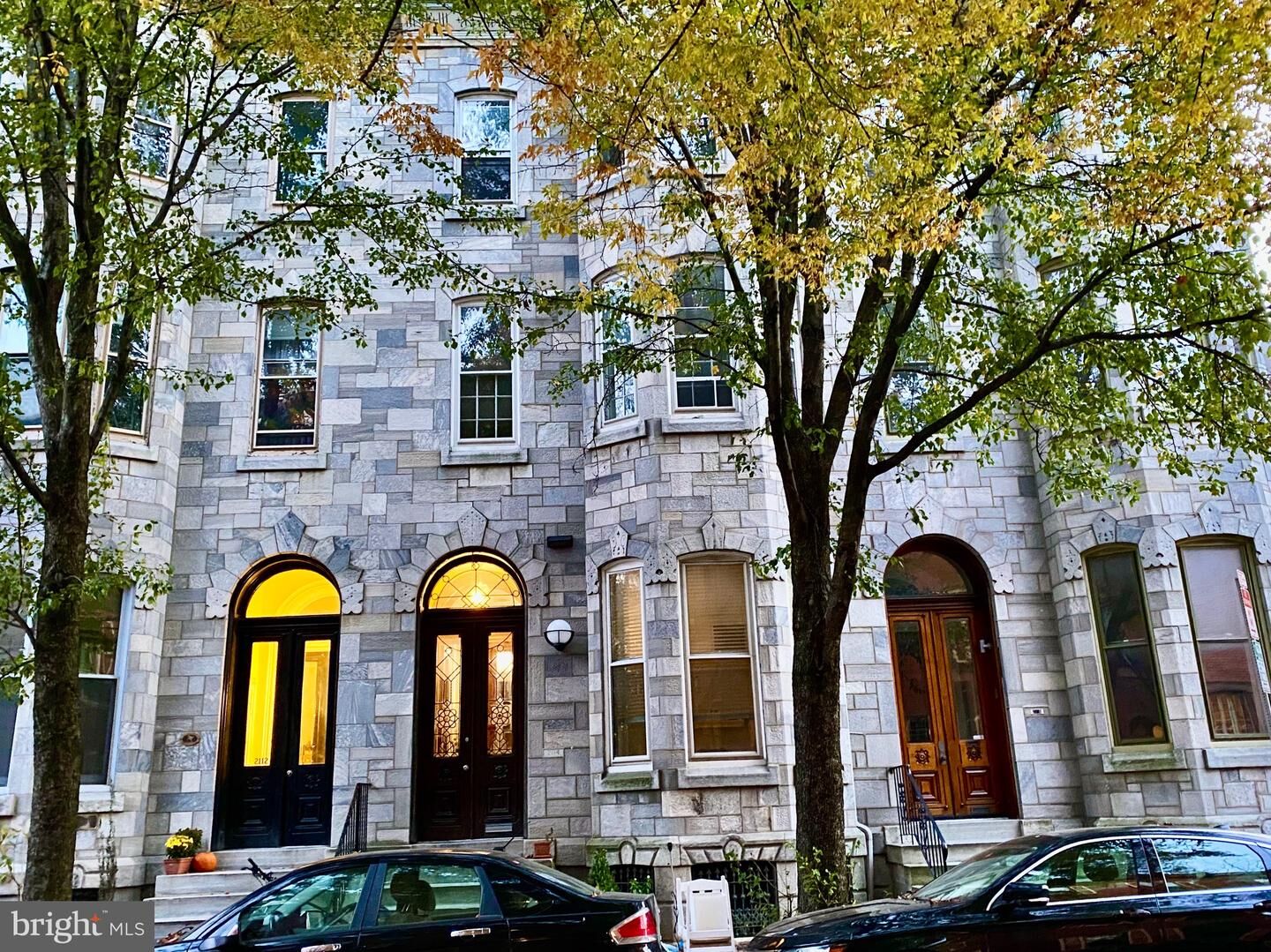 Property Photo:  2114 Pine Street 3R  PA 19103 