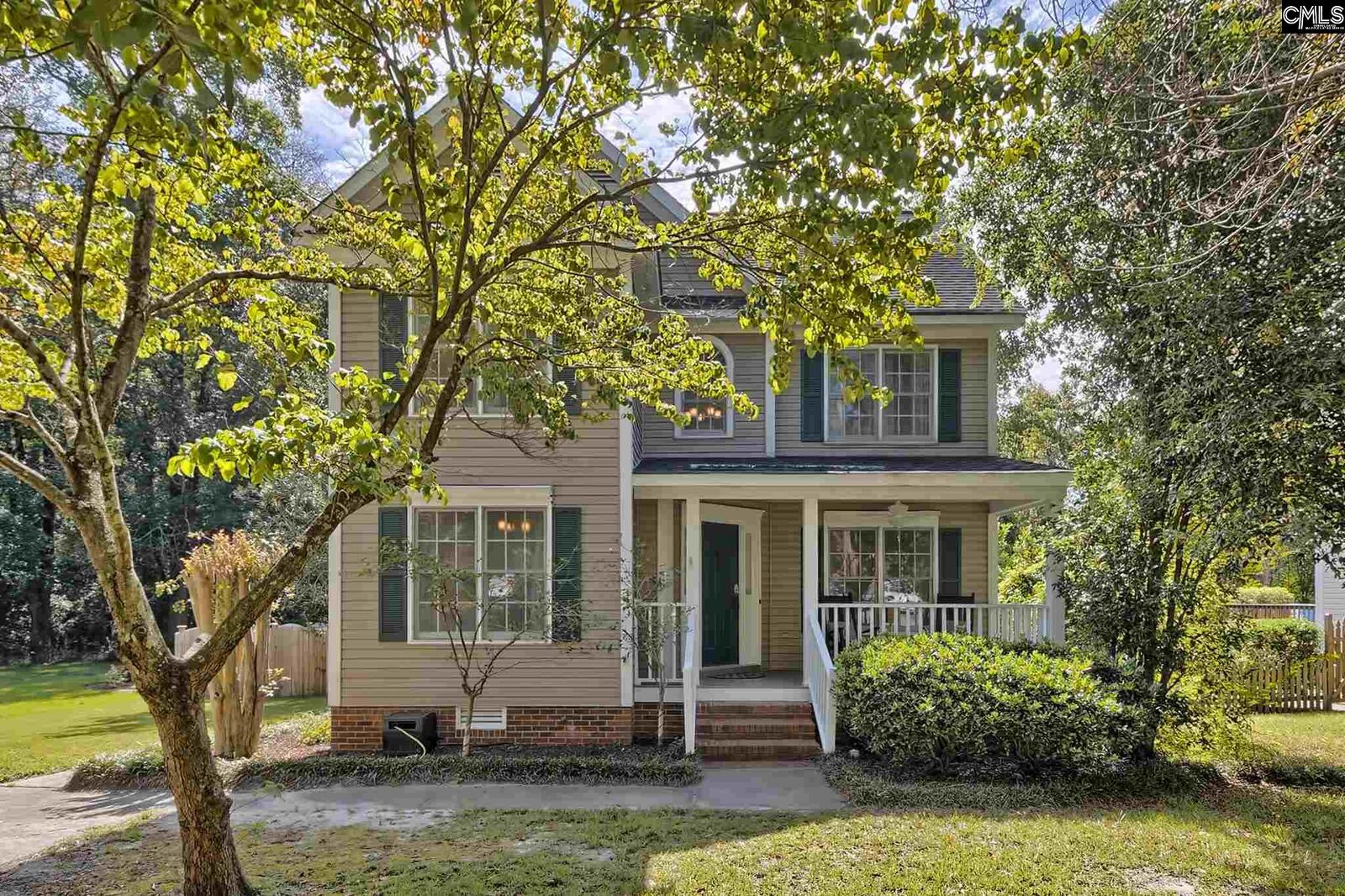 Property Photo:  1056 Coatesdale  SC 29209 