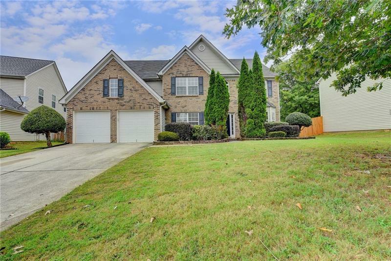 Property Photo:  830 Roxfield Court  GA 30518 