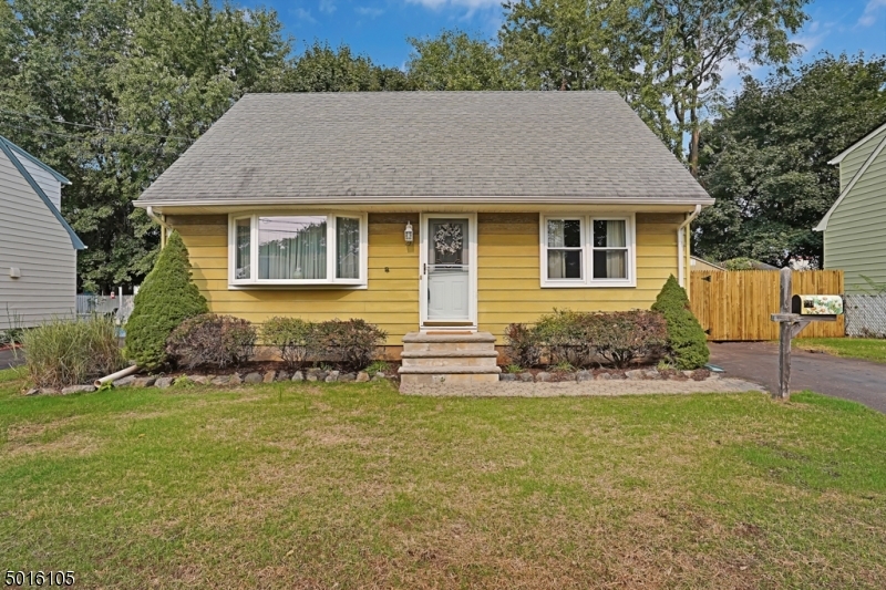 Property Photo:  231 Angle Ave  NJ 08835 