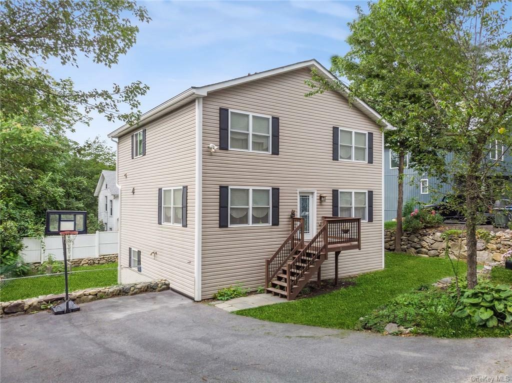 Property Photo: 11 Golden Avenue NY 10925
