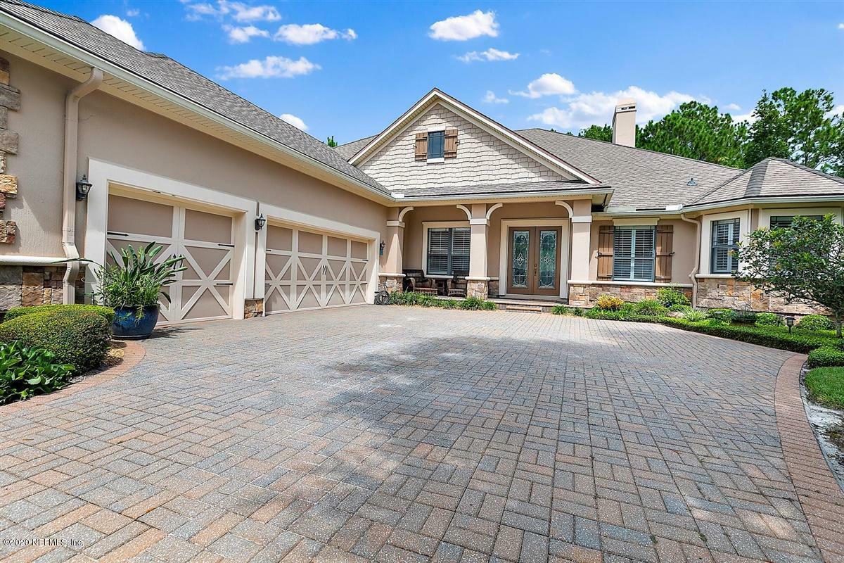 Property Photo:  12871 Oxford Crossing Drive  FL 32224 