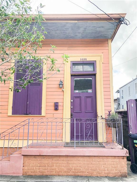 1428 Chartres Street  New Orleans LA 70116 photo