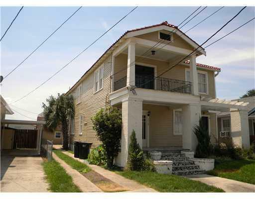 Property Photo:  5314 Memphis Street  LA 70124 